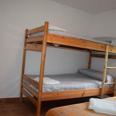 Apartamentos Arredondo Esterno foto