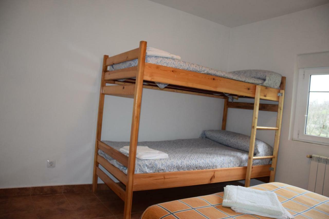 Apartamentos Arredondo Esterno foto