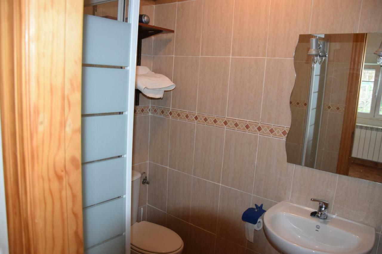Apartamentos Arredondo Esterno foto