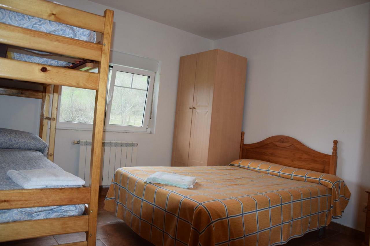 Apartamentos Arredondo Esterno foto