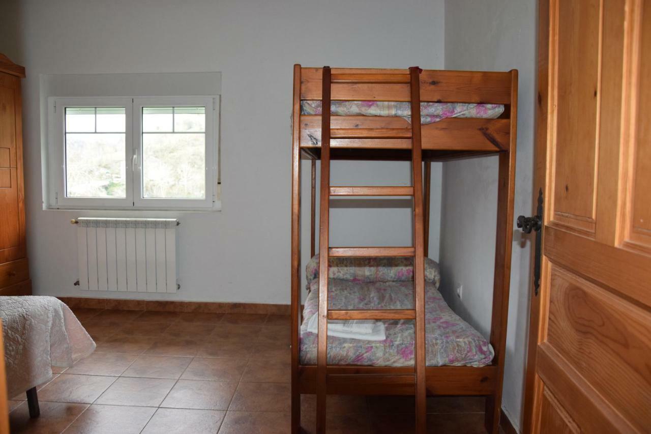 Apartamentos Arredondo Esterno foto