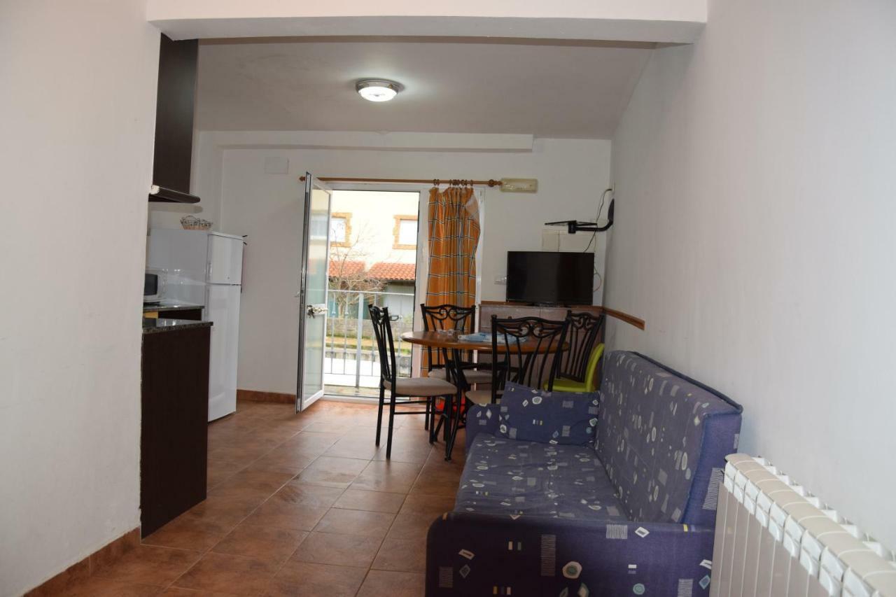Apartamentos Arredondo Esterno foto