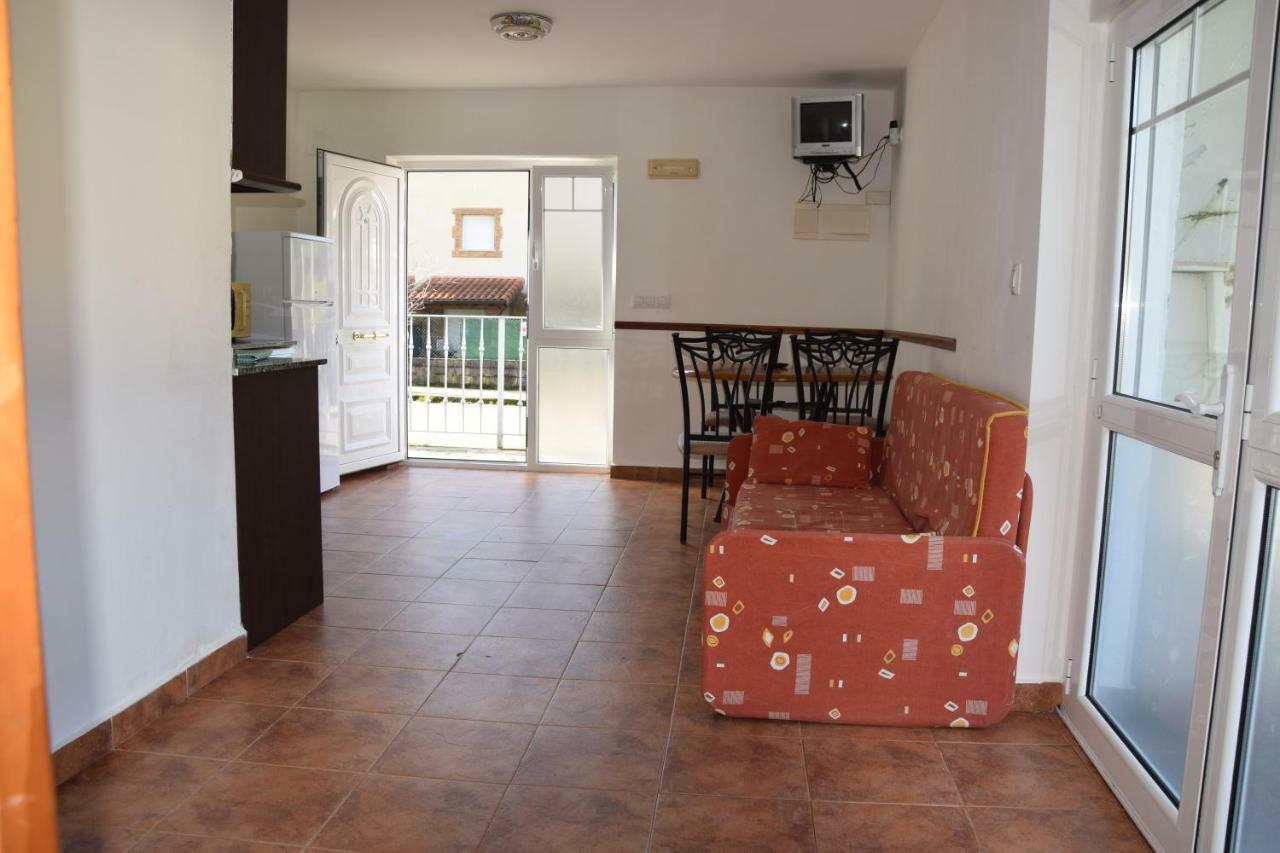 Apartamentos Arredondo Esterno foto