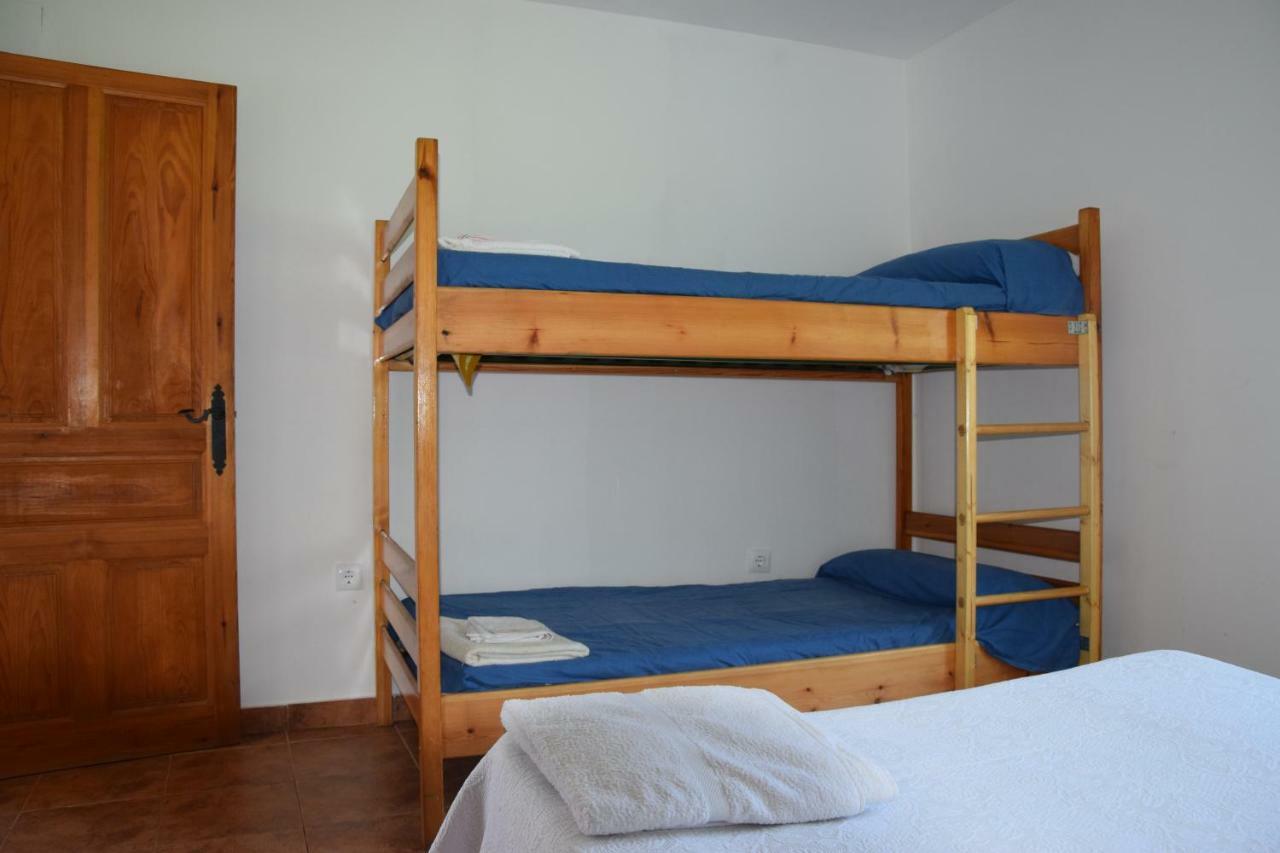 Apartamentos Arredondo Esterno foto