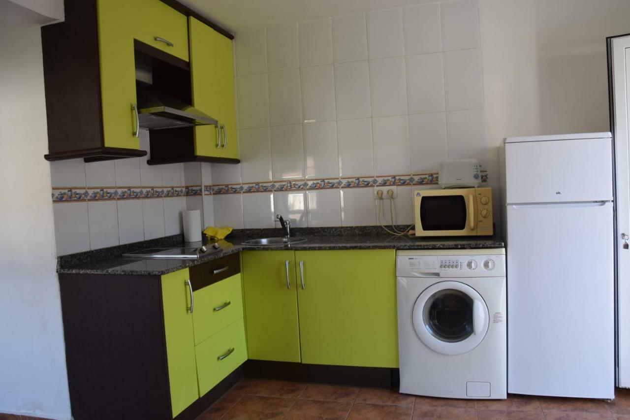 Apartamentos Arredondo Esterno foto