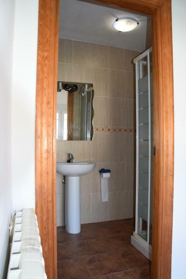 Apartamentos Arredondo Esterno foto