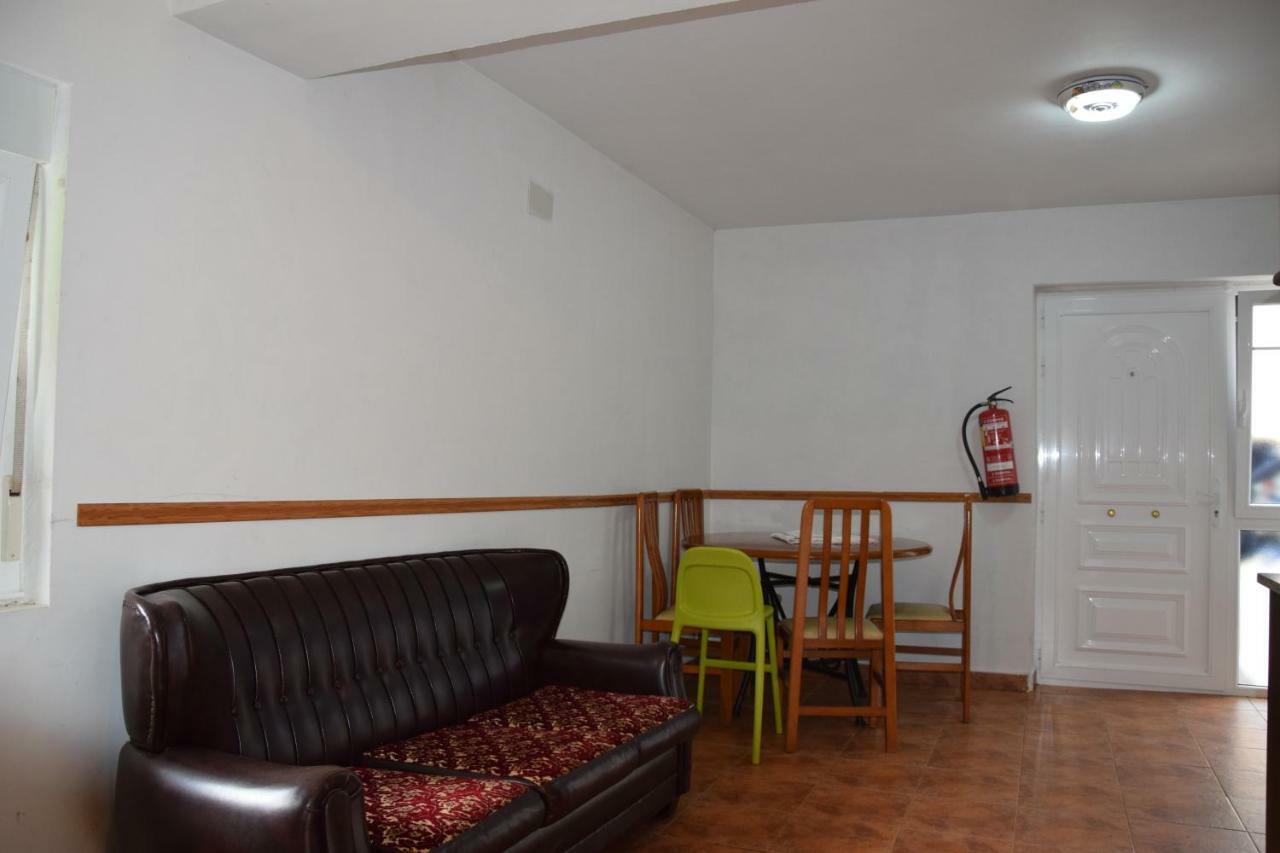 Apartamentos Arredondo Esterno foto