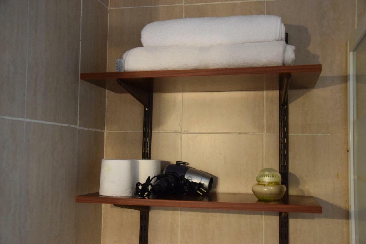 Apartamentos Arredondo Esterno foto