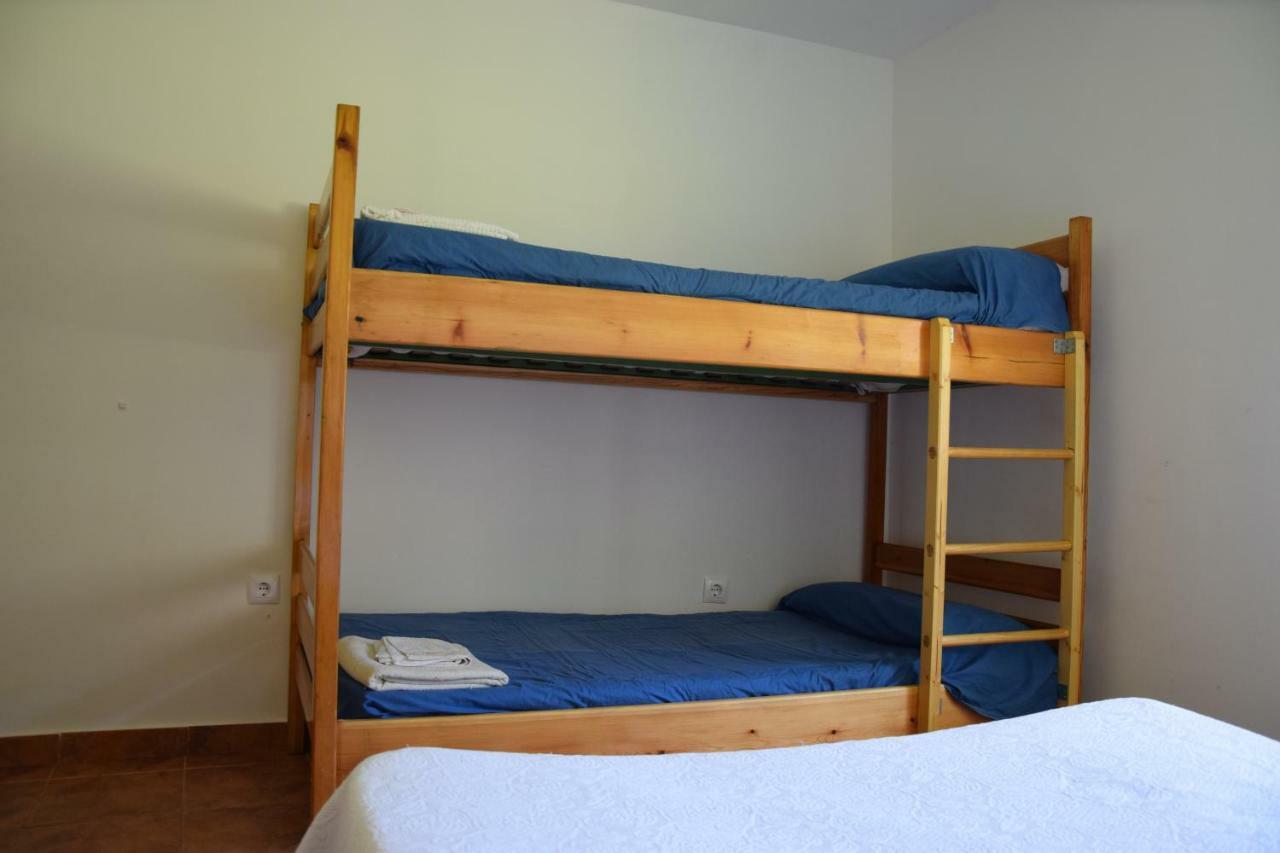 Apartamentos Arredondo Esterno foto