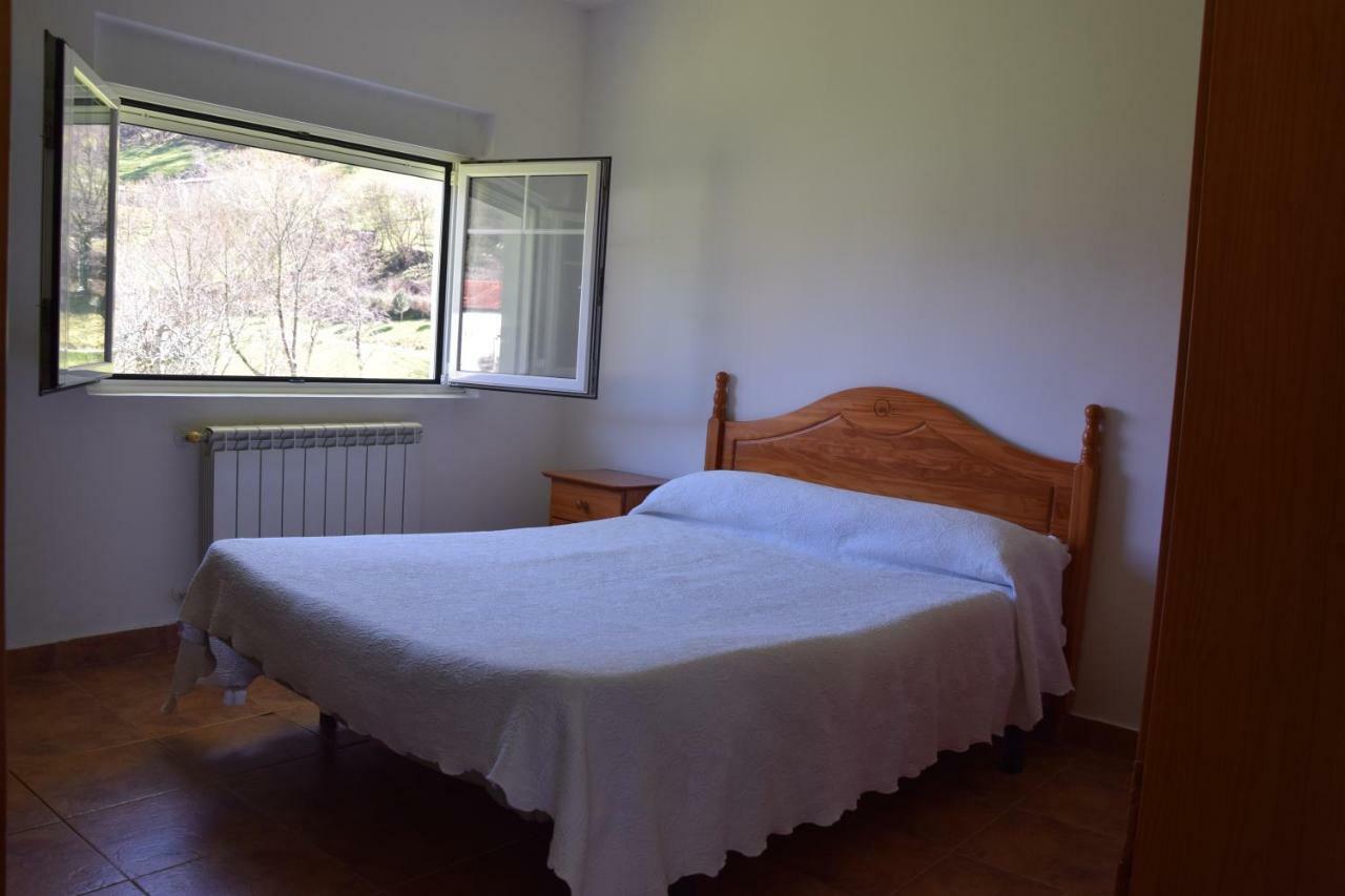 Apartamentos Arredondo Esterno foto